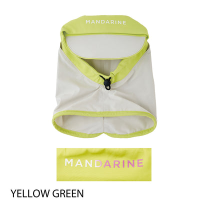 Mandarine Brothers UV Protection Snood for Dogs / UV Care