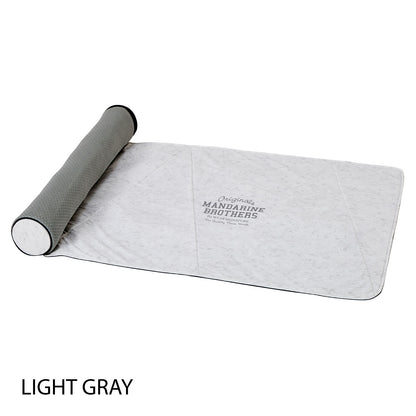 Mandarine Brothers Icy Cozy Dog Mat