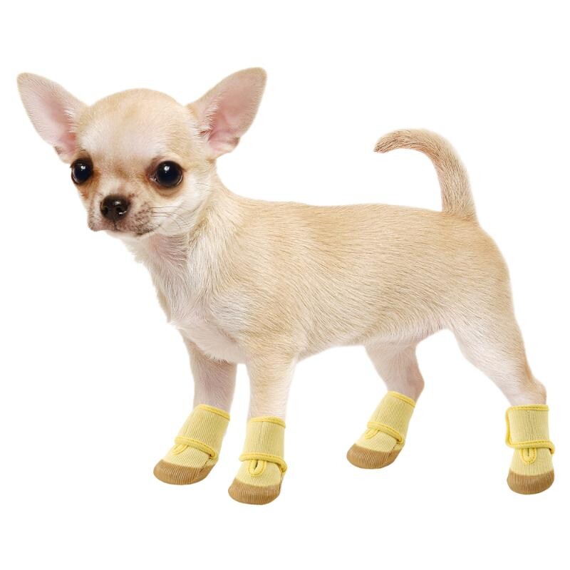 Marukan Easy Fit Walking Dog Shoes
