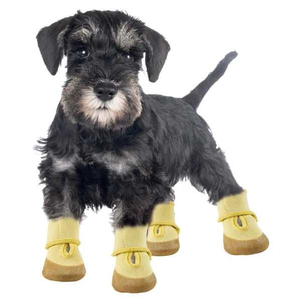 Gonta Club Easy Fit Walking Dog Shoes