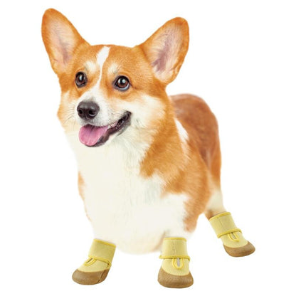 Marukan Easy Fit Walking Dog Shoes