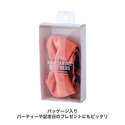 Mandarine Brothers Pet Bow Tie With Collar