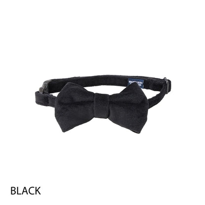 Mandarine Brothers Pet Bow Tie With Collar