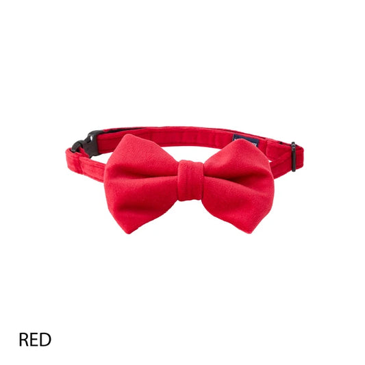 Mandarine Brothers Pet Bow Tie With Collar