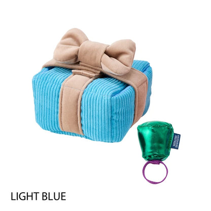 Mandarine Brothers Gift Box Toy
