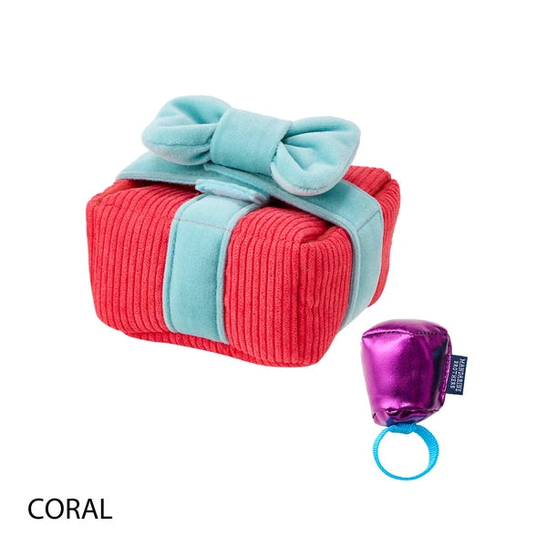 Mandarine Brothers Gift Box Toy