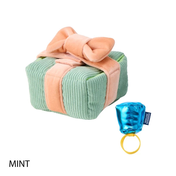 Mandarine Brothers Gift Box Toy