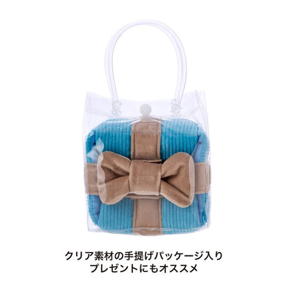 Mandarine Brothers Gift Box Toy