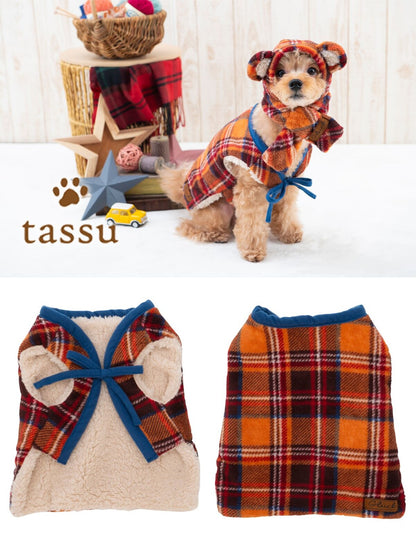 Tassu Gluck Pet Jacket