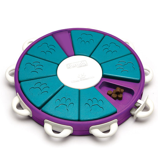 NINA OTTOSSON DOG TWISTER PURPLE
