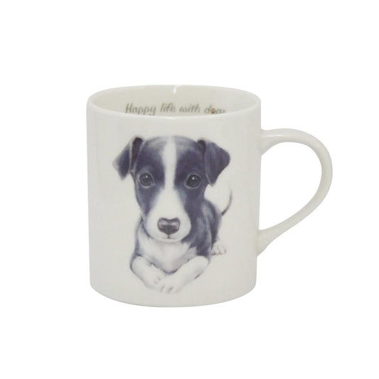 Wankore Italian Greyhound Mug