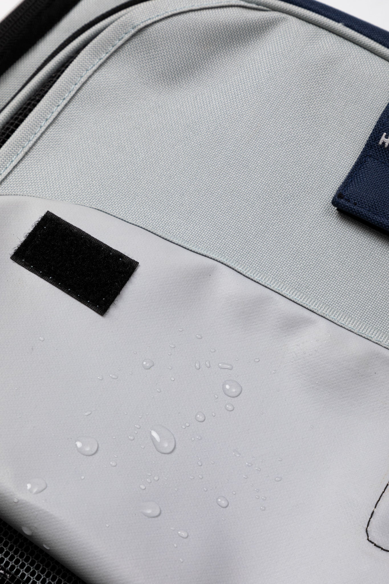 Pet Tent Backpack - Volcanic Grey