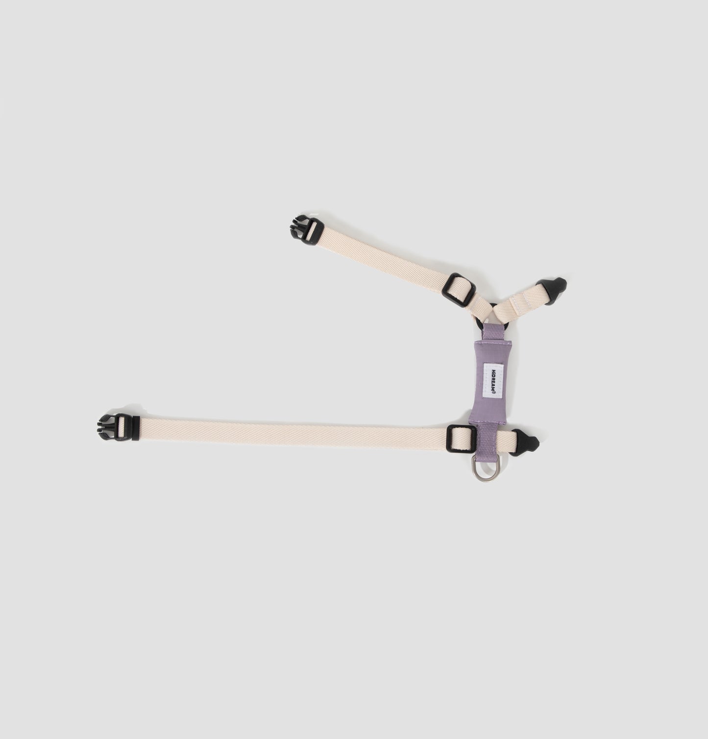 Valley Series H-Shaped Cat Harness Leash Set