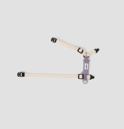 Valley Series H-Shaped Cat Harness Leash Set