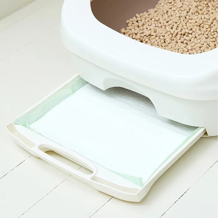 Ezi-Lockodour Absorbent Cat Litter Pads