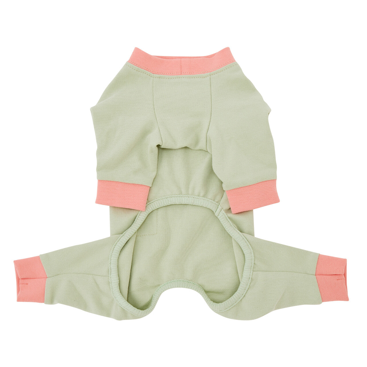 Mandarine Brothers Tender Care Dog Pajama Romper