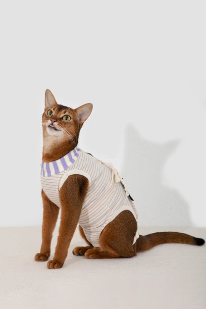 Hidream Cat Anti-Escape Recovery Suit