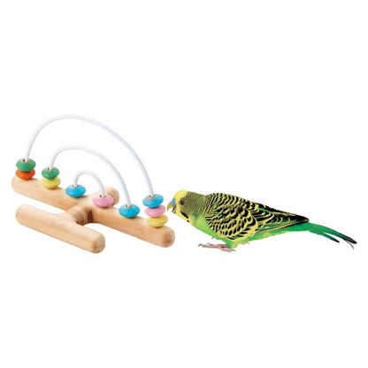 Marukan Minimal LAND Bird Carnival Climbing Arch
