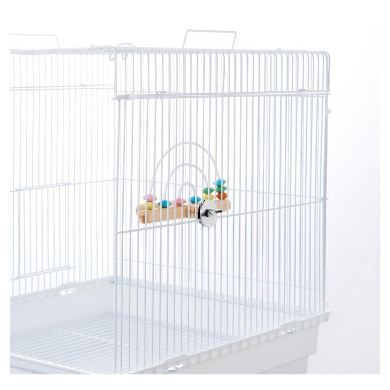 Marukan Minimal LAND Bird Carnival Climbing Arch