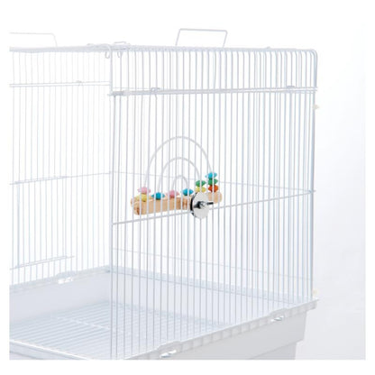 Marukan Minimal LAND Bird Carnival Climbing Arch