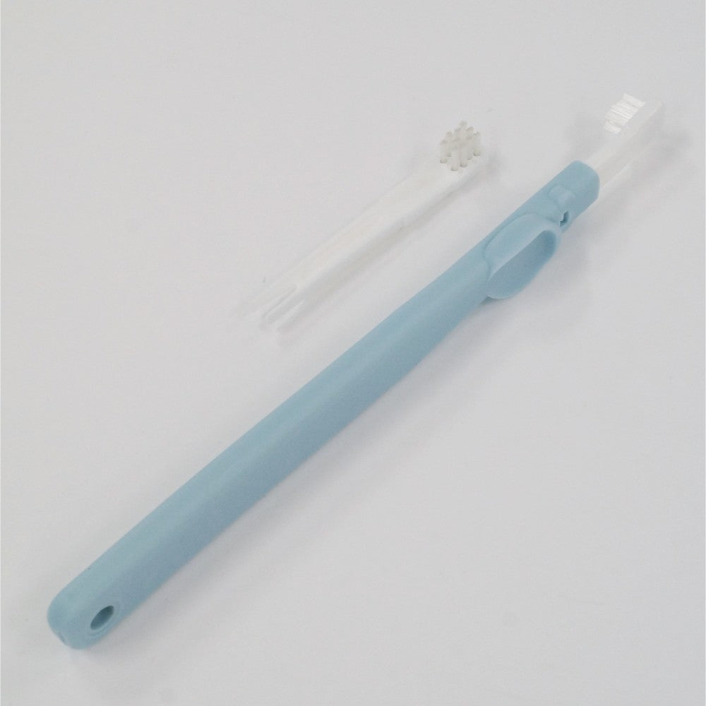 DoggyMan GENTLE TOOTHBRUSH FOR DOG (Mini)