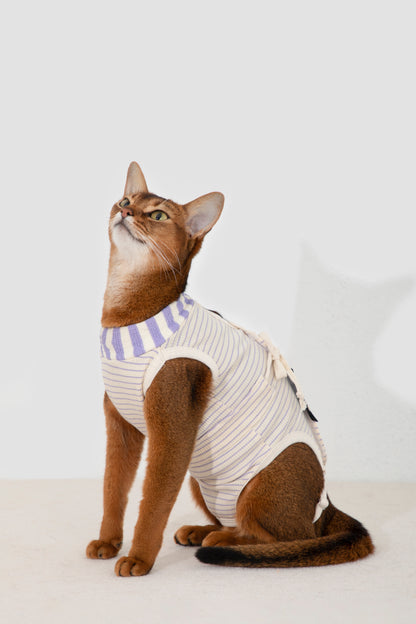 Hidream Cat Anti-Escape Recovery Suit