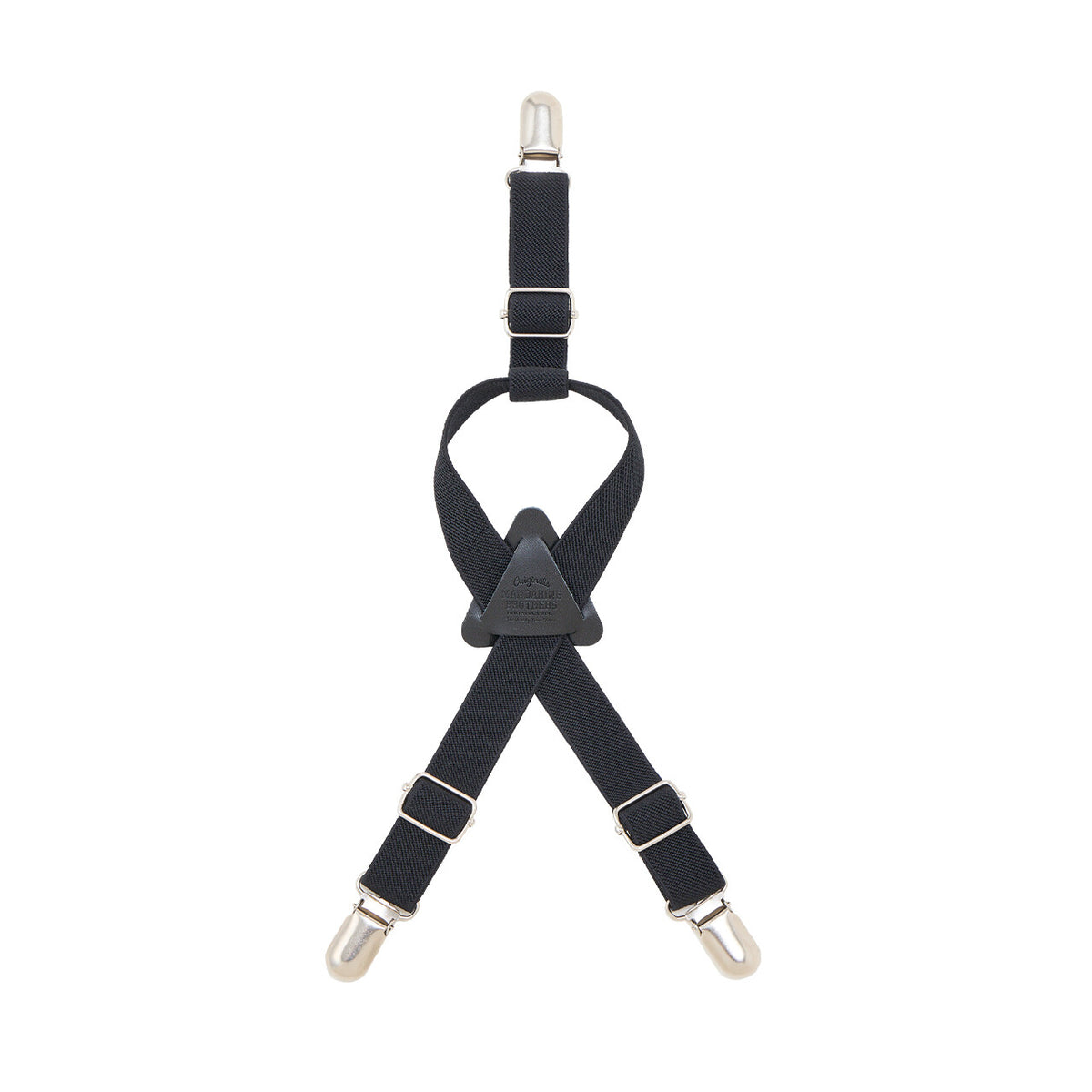 Mandarine Brothers Pet Suspenders