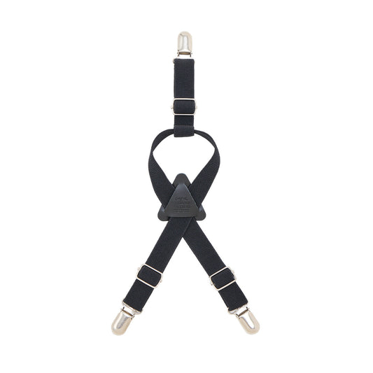 Mandarine Brothers Pet Suspenders