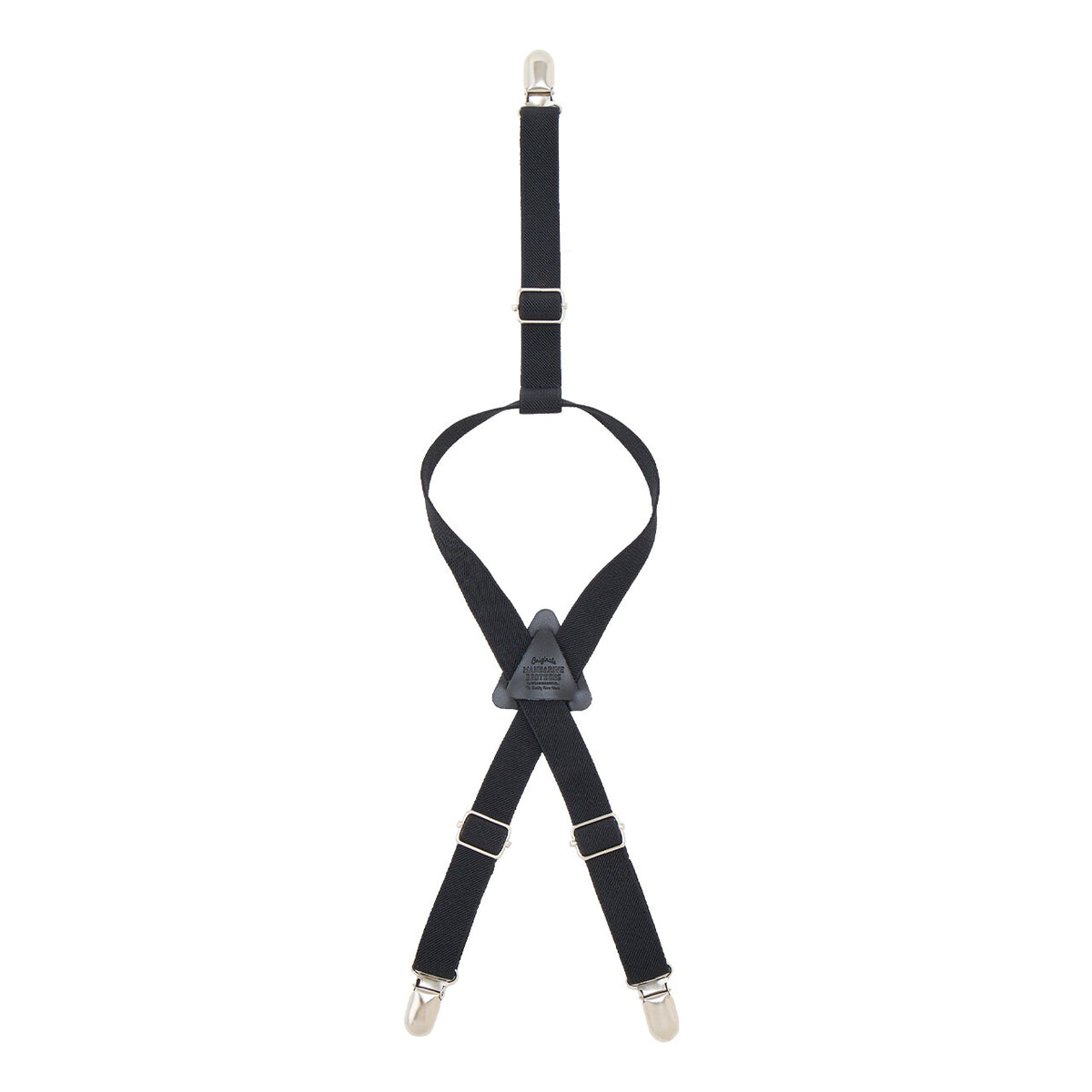 Mandarine Brothers Pet Suspenders