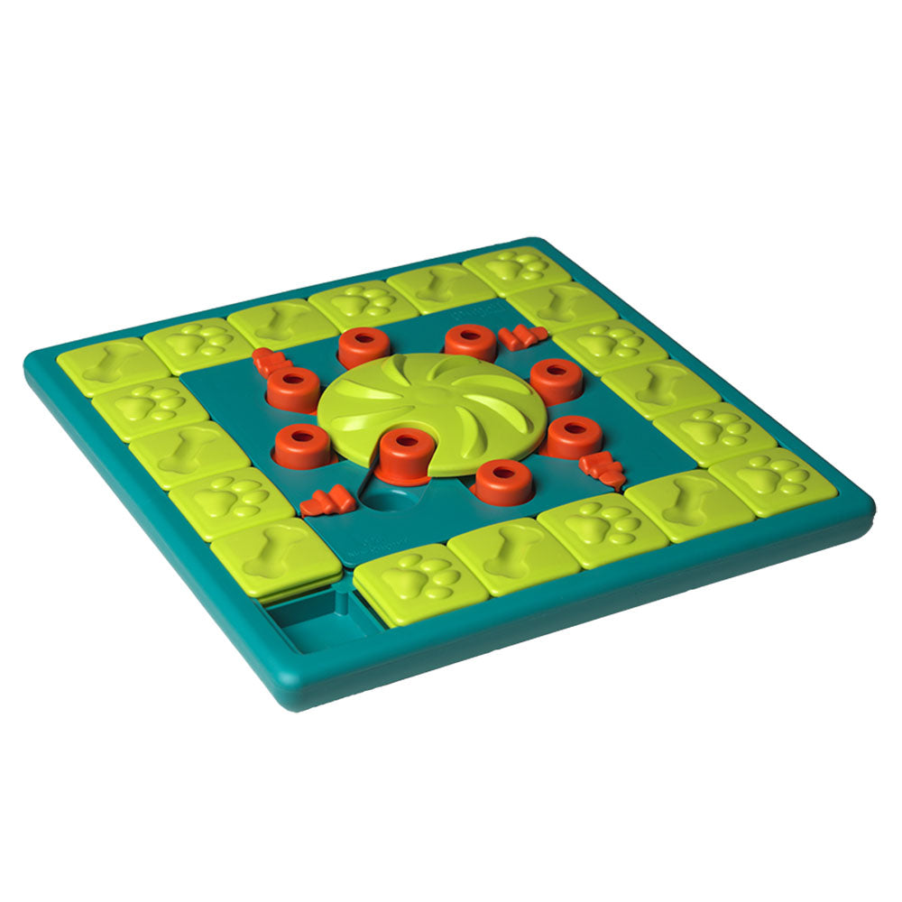 NINA OTTOSSON DOG MULTIPUZZLE GAME