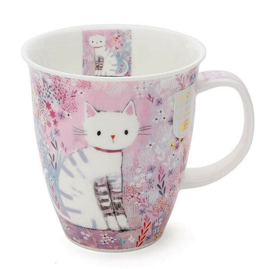 Dunoon Mug Nevis Tiddles 480ml