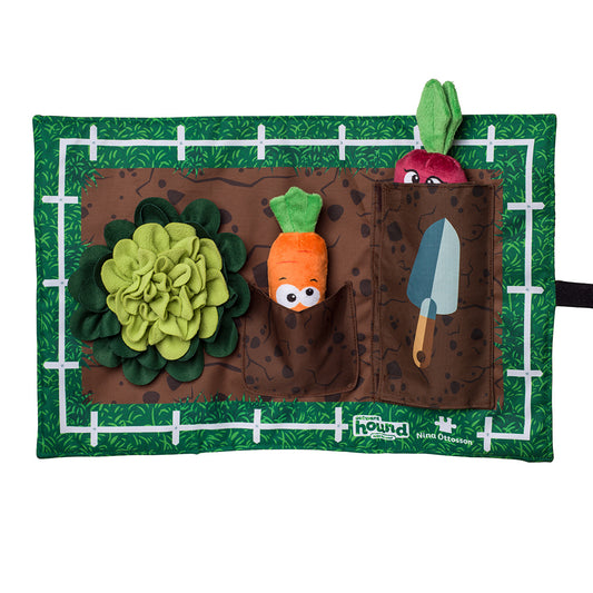 OUTWARD| NINA OTTOSSON ACTIVITY MAT GARDEN
