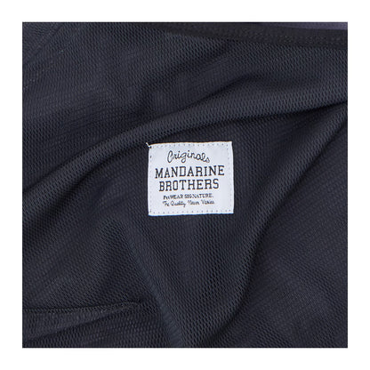 Mandarine Brother MESH DOG SLING (Up to 5kg)