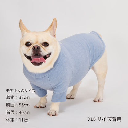 Mandarine Brothers Skin Tight Warm T-shirt