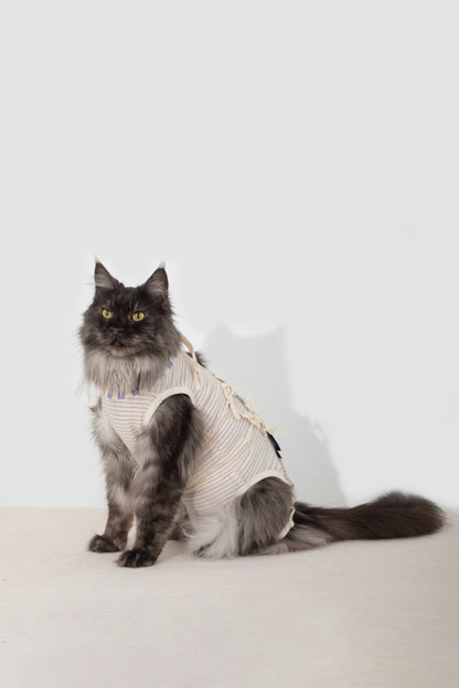 Hidream Cat Anti-Escape Recovery Suit