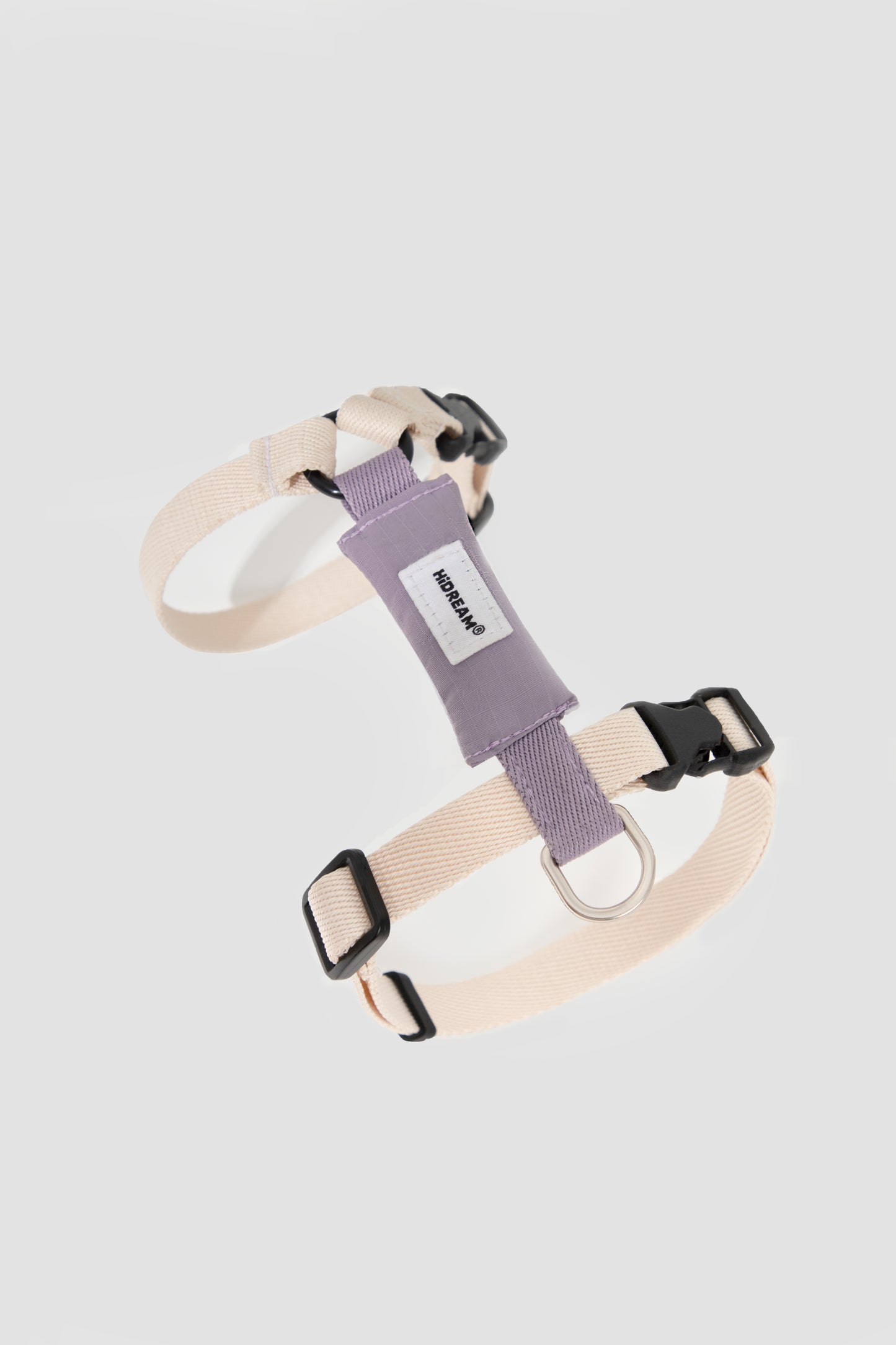 Valley Series H-Shaped Cat Harness Leash Set