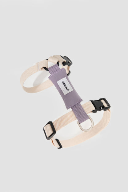 Valley Series H-Shaped Cat Harness Leash Set