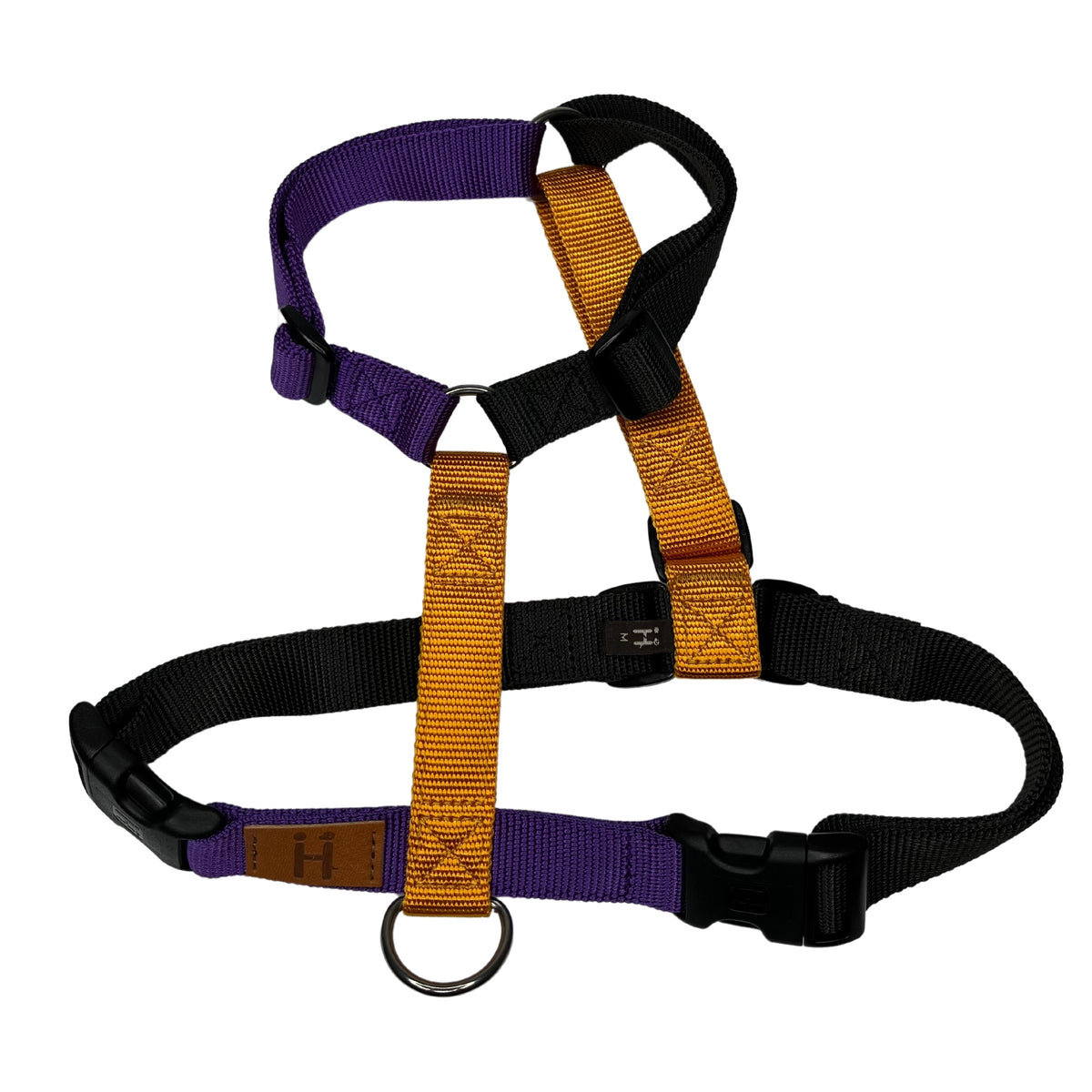 Haqihana Harness H - Halloween Harness 2024