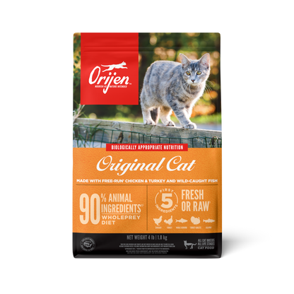 ORIJEN™ ORIGINAL CAT 1.8kg