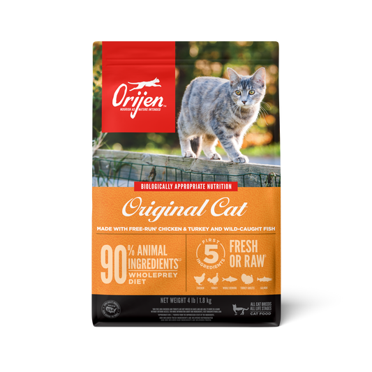 ORIJEN™ ORIGINAL CAT 1.8kg