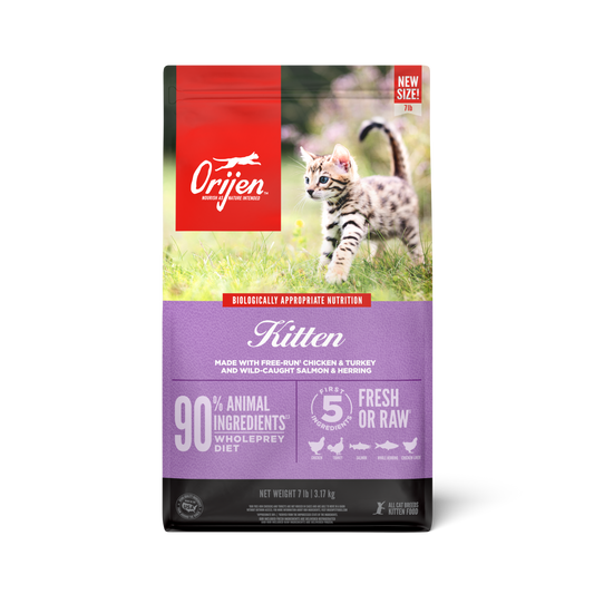 ORIJEN™ KITTEN 3.17kg