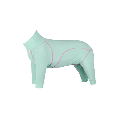 BlackDoggy All-Round Cooling Jacket 25