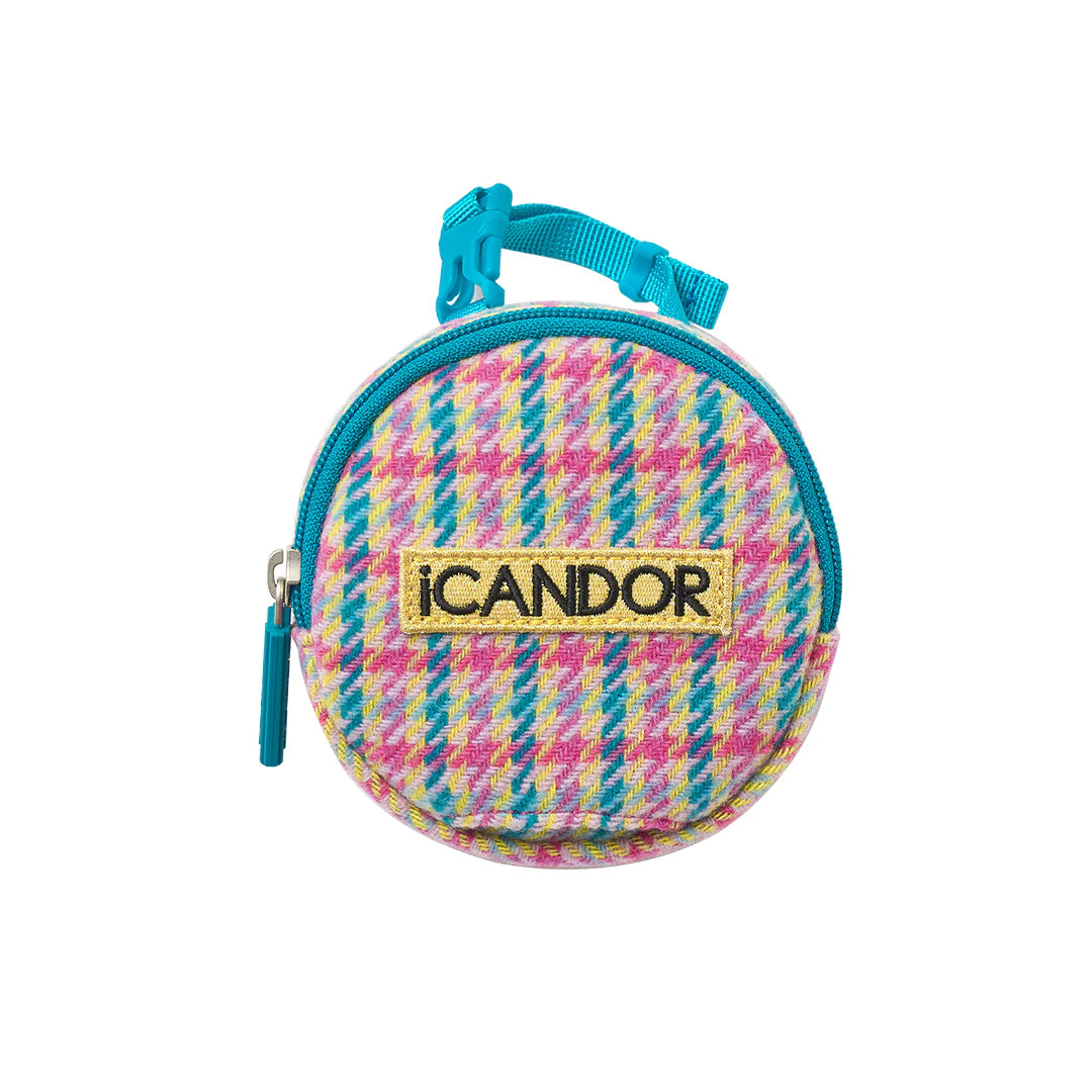 ICANDOR Dingle-Dangle Bag