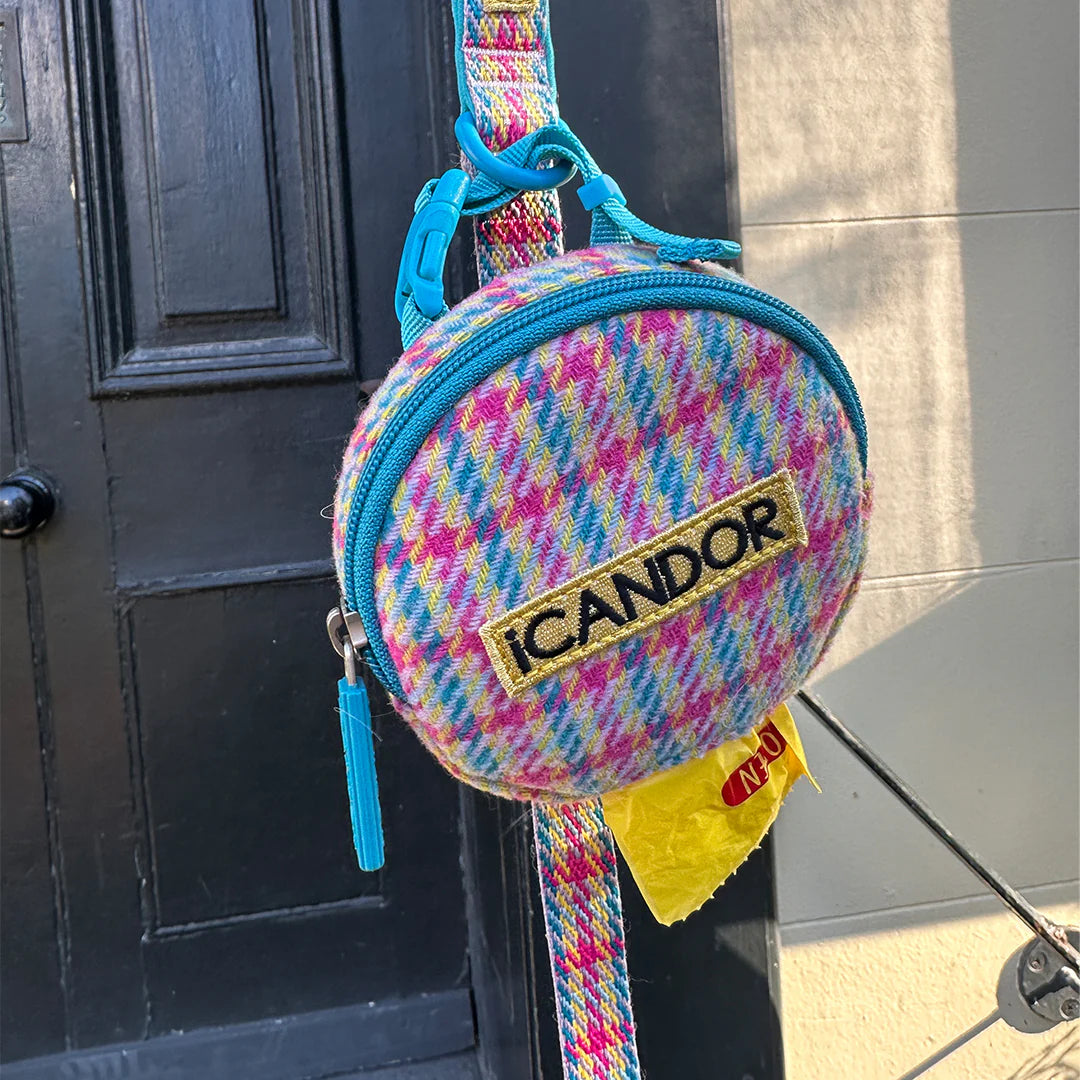 ICANDOR Dingle-Dangle Bag