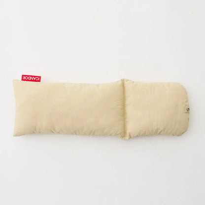 iCANDOR Cozy Cushion_Cream (for Peek-A-Boo Bag)