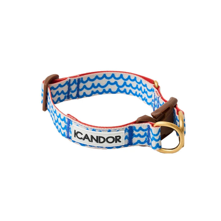 iCANDOR Gentle Collar Dual