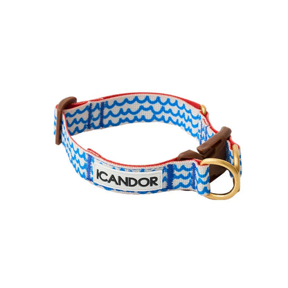 iCANDOR Gentle Collar Dual