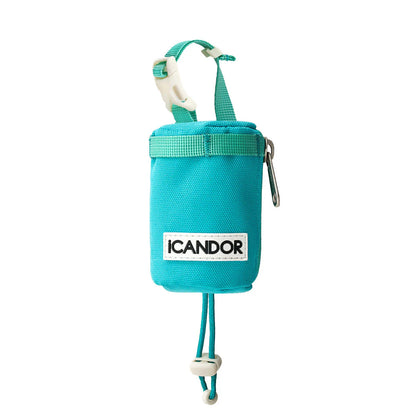 ICANDOR Pooch Pouch Poop Bag Holder