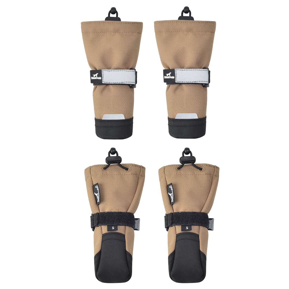 BlackDoggy SCAPPO OUTDOOR DOC BOOT