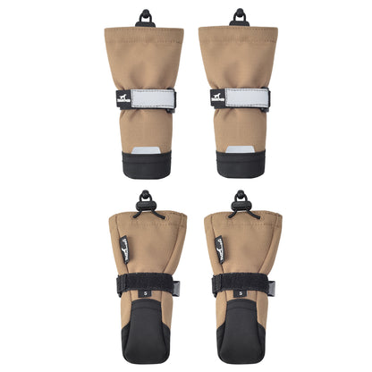 BlackDoggy SCAPPO OUTDOOR DOC BOOT